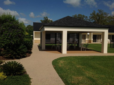 Roma Explorers Inn - Accommodation Adelaide 13