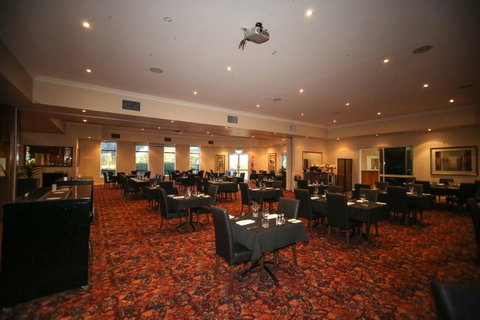 Roma Explorers Inn - Accommodation Adelaide 19