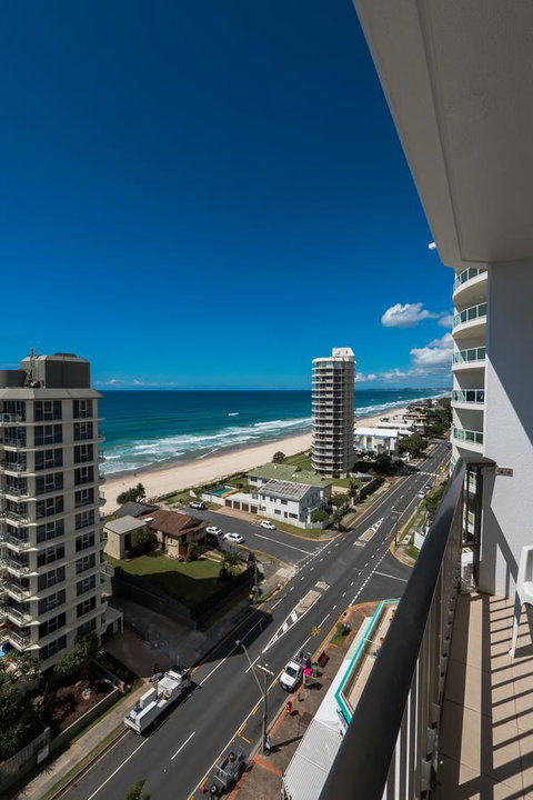 Carrington Court - Accommodation Adelaide 6