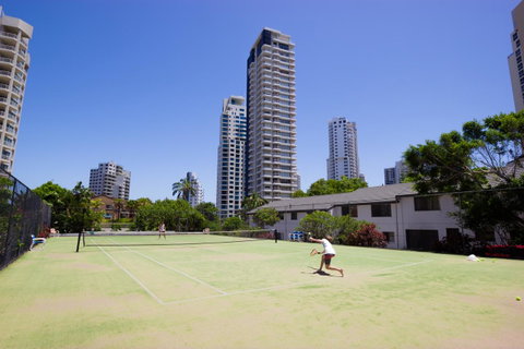 Carrington Court - Accommodation Adelaide 21