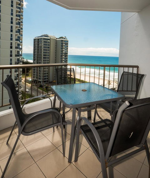Carrington Court - Accommodation Adelaide 33