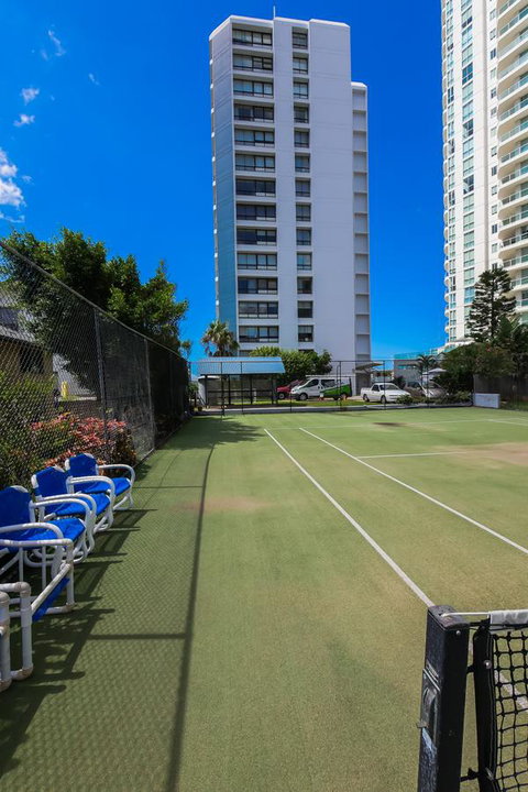 Carrington Court - Accommodation Adelaide 23
