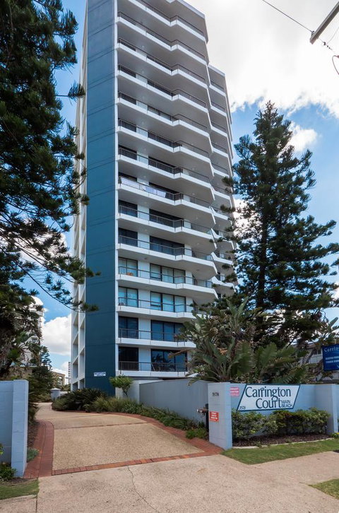 Carrington Court - Accommodation Adelaide 30