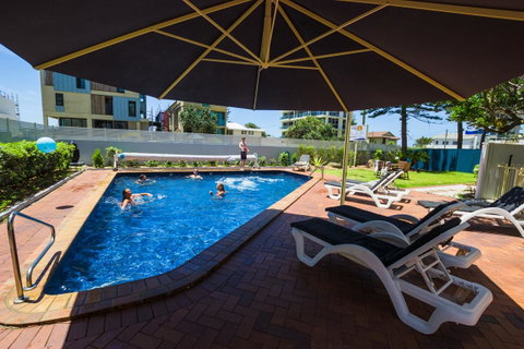 Carrington Court - Accommodation Adelaide 36