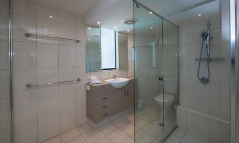 Carrington Court - Accommodation Adelaide 17