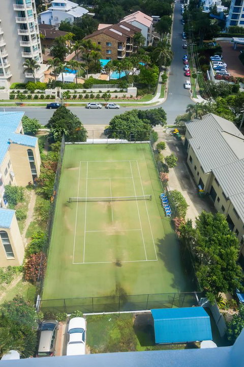 Carrington Court - Accommodation Adelaide 20
