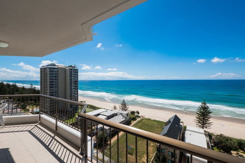 Carrington Court - Accommodation Adelaide 1