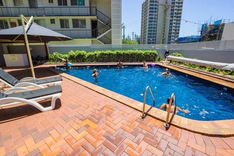 Carrington Court - Accommodation Adelaide 34