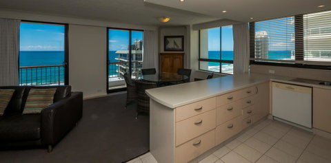 Carrington Court - Accommodation Adelaide 24