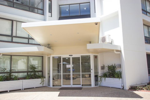 Carrington Court - Accommodation Adelaide 39