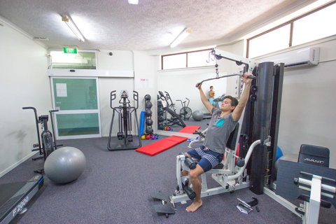 Carrington Court - Accommodation Adelaide 19