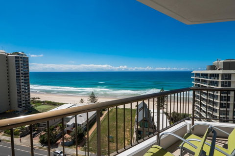 Carrington Court - Accommodation Adelaide 15