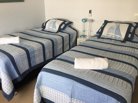 Carrington Court - Accommodation Adelaide 5