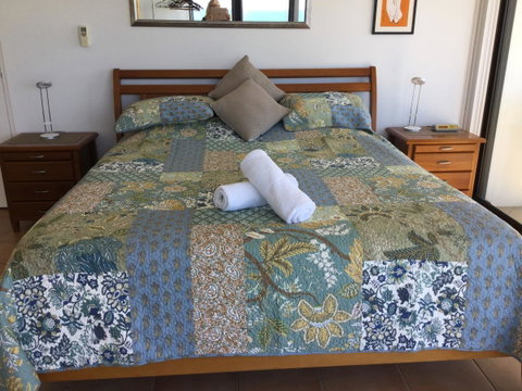 Carrington Court - Accommodation Adelaide 11
