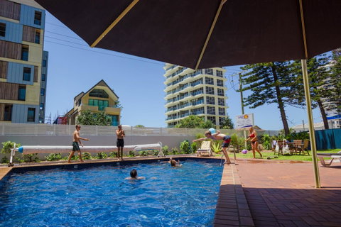 Carrington Court - Accommodation Adelaide 18