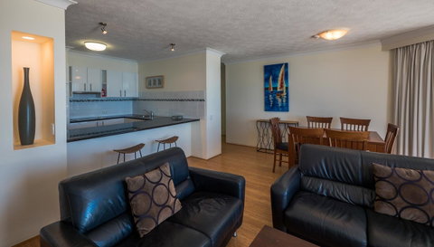 Carrington Court - Accommodation Adelaide 25