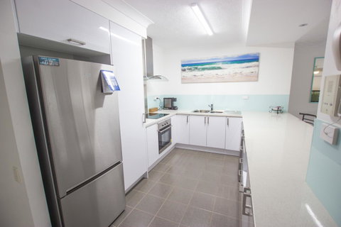 Carrington Court - Accommodation Adelaide 9