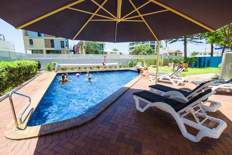 Carrington Court - Accommodation Adelaide 4