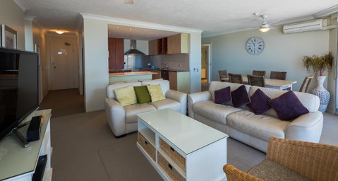 Carrington Court - Accommodation Adelaide 8