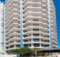 Carrington Court - Accommodation Adelaide