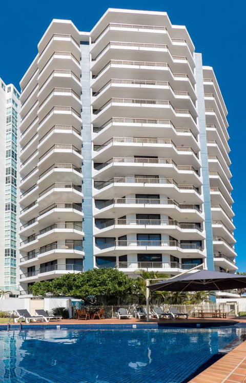 Carrington Court - Accommodation Adelaide 0