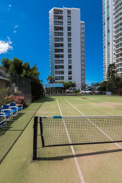 Carrington Court - Accommodation Adelaide 31