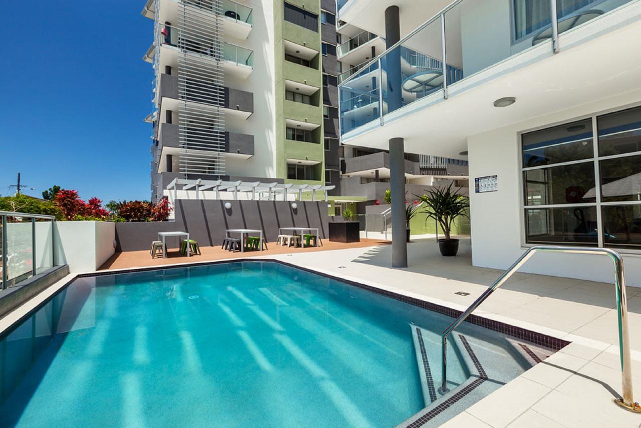 Albion QLD Accommodation Adelaide