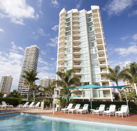 Maldives Resort - Accommodation Adelaide