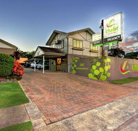 Chalet Motor Inn - Accommodation Adelaide