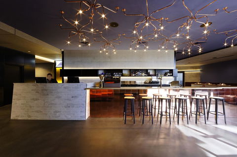 Alpha Mosaic Hotel Fortitude Valley Brisbane - Accommodation Adelaide 4
