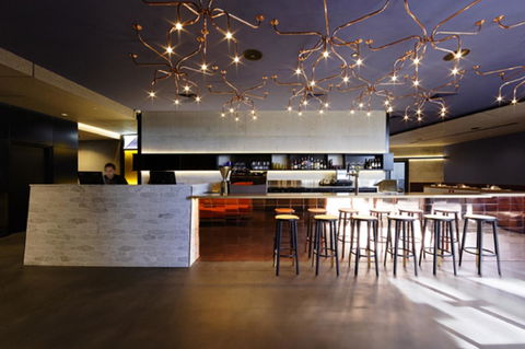 Alpha Mosaic Hotel Fortitude Valley Brisbane - Accommodation Adelaide 18