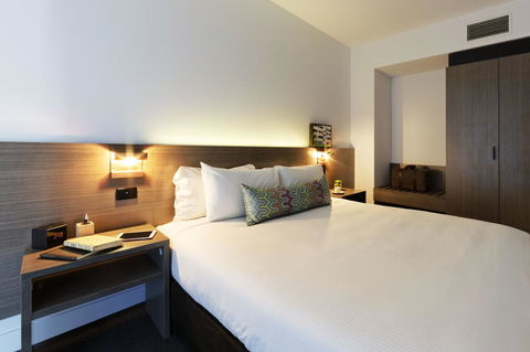 Alpha Mosaic Hotel Fortitude Valley Brisbane - Accommodation Adelaide 14