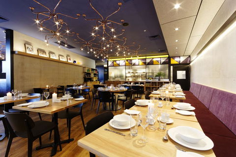 Alpha Mosaic Hotel Fortitude Valley Brisbane - Accommodation Adelaide 19