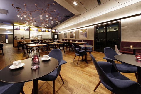 Alpha Mosaic Hotel Fortitude Valley Brisbane - Accommodation Adelaide 22