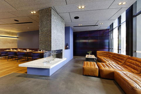 Alpha Mosaic Hotel Fortitude Valley Brisbane - Accommodation Adelaide 8