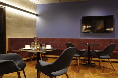 Alpha Mosaic Hotel Fortitude Valley Brisbane - Accommodation Adelaide 21