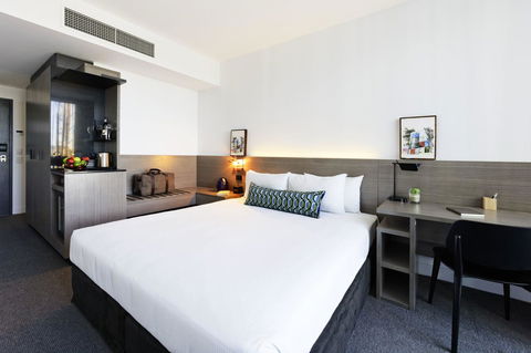 Alpha Mosaic Hotel Fortitude Valley Brisbane - Accommodation Adelaide 15