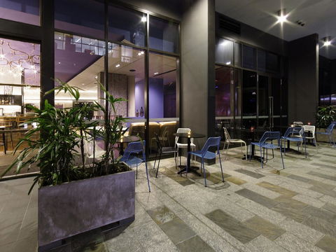 Alpha Mosaic Hotel Fortitude Valley Brisbane - Accommodation Adelaide 23
