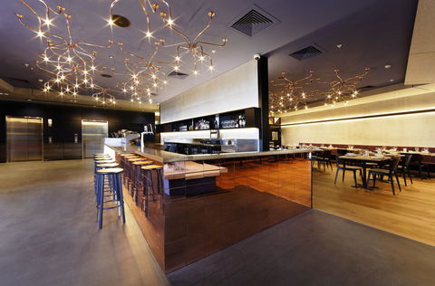 Alpha Mosaic Hotel Fortitude Valley Brisbane - Accommodation Adelaide 5