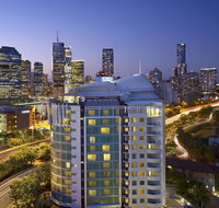 The Point Brisbane Hotel - Accommodation Adelaide