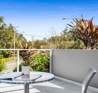 Essence Apartments Chermside - Accommodation Adelaide