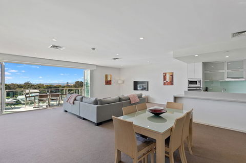 Akama Resort - Accommodation Adelaide 25