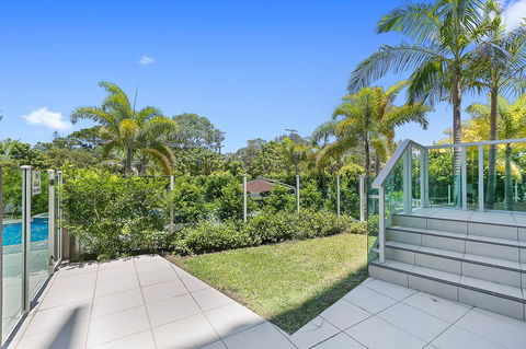 Akama Resort - Accommodation Adelaide 1