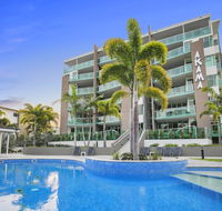 Akama Resort - Accommodation Adelaide