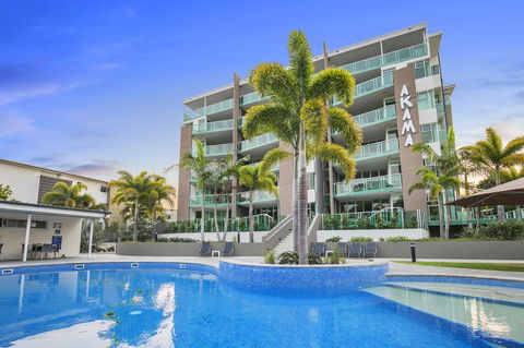 Akama Resort - Accommodation Adelaide 0