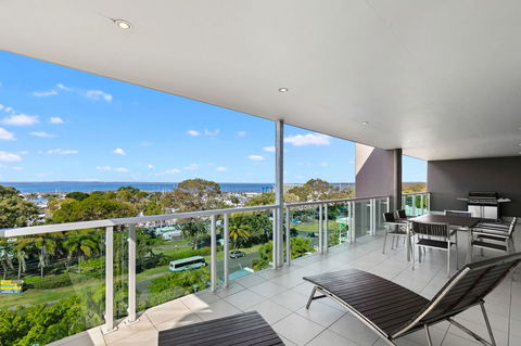 Akama Resort - Accommodation Adelaide 7