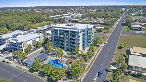 Akama Resort - Accommodation Adelaide 39