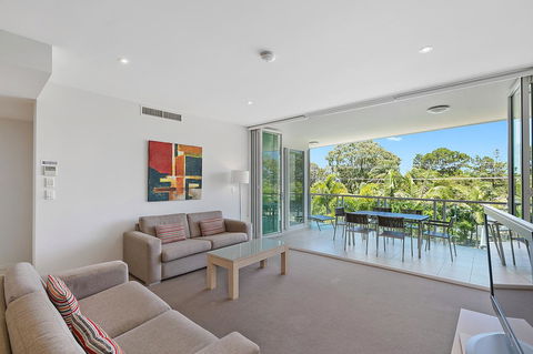Akama Resort - Accommodation Adelaide 2