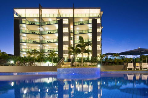 Akama Resort - Accommodation Adelaide 40