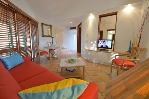 Martinique On Macrossan - Accommodation Adelaide 2